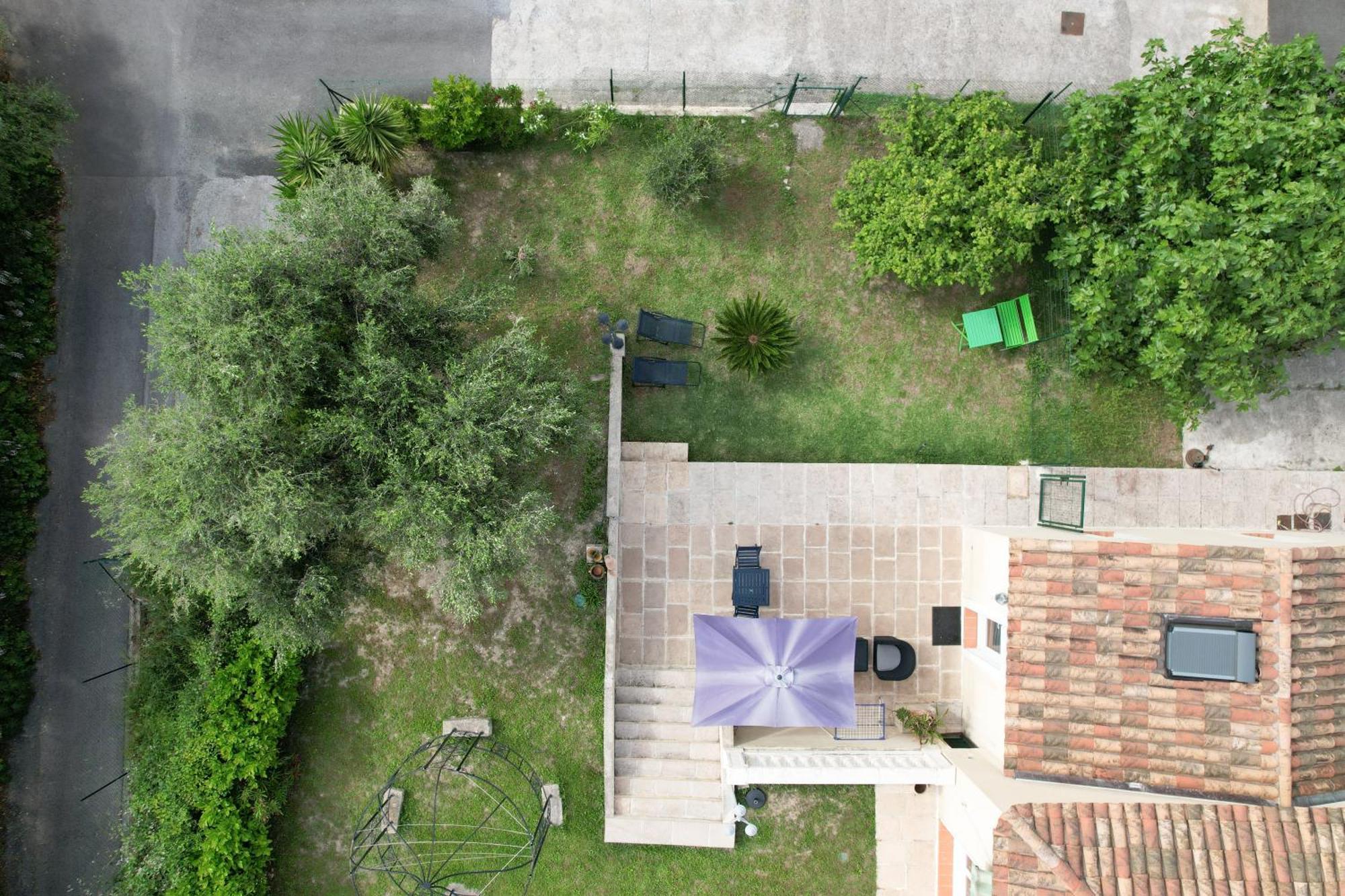 Appartement Magnifique 2 Adultes, 2 Enfants Nice, Piscine, Parking