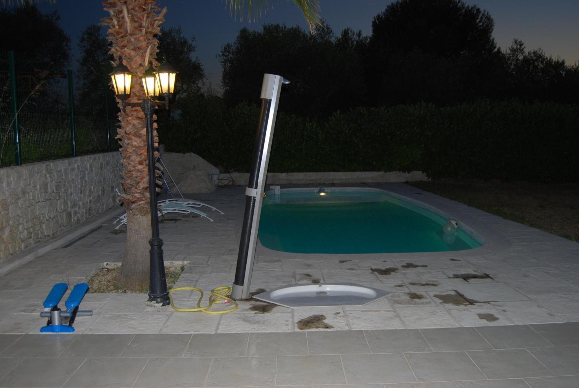 Apartment Magnifique 2 Adultes, 2 Enfants Nice, Piscine, Parking Nizza